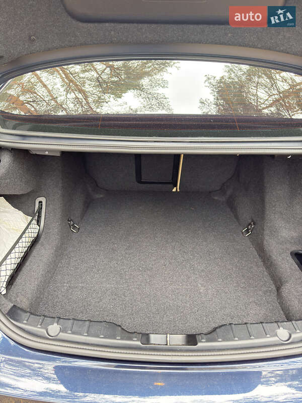 Седан BMW 5 Series 2014 в Киеве фото 23 Седан BMW 5 Series 2014 в Киеве