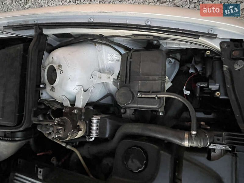 Универсал BMW 5 Series 2002 в Ивано-Франковске фото 18 Универсал BMW 5 Series 2002 в Ивано-Франковске