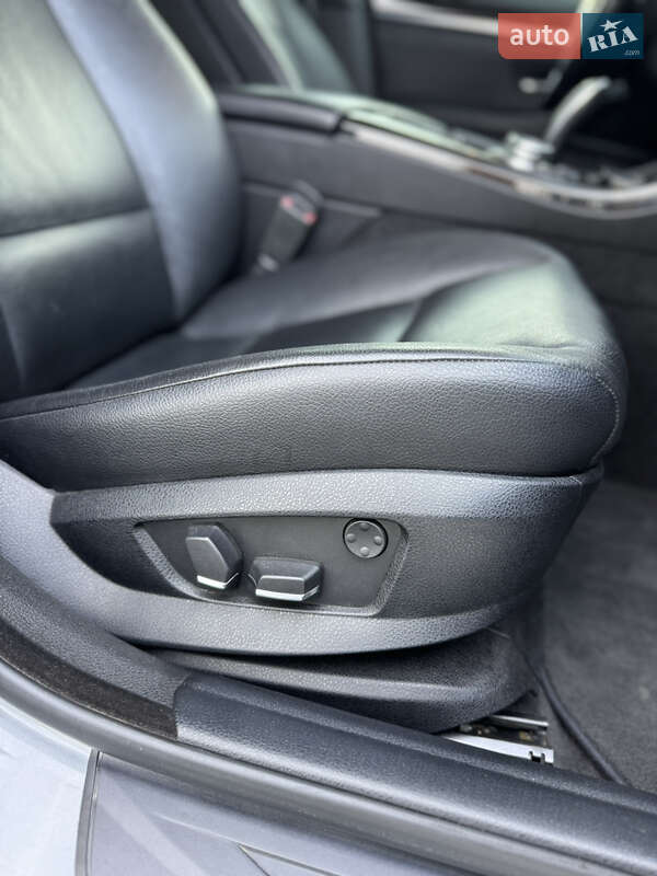 Седан BMW 5 Series 2012 в Мукачево фото 22 Седан BMW 5 Series 2012 в Мукачево