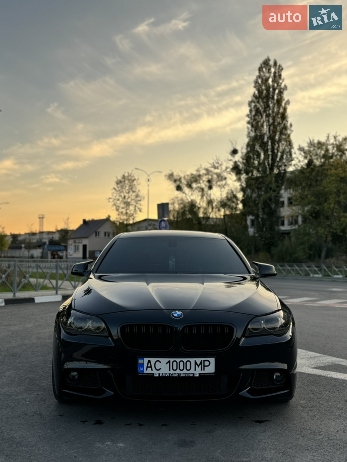 2011 BMW 5er - мініатюра 17
