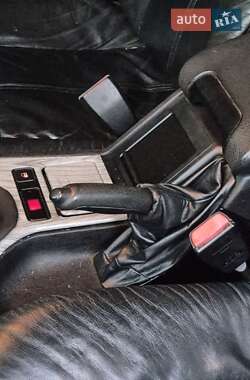 Седан BMW 5 Series 2001 в 