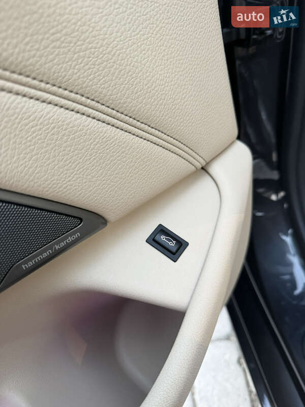 Седан BMW 5 Series 2017 в Львове фото 36 Седан BMW 5 Series 2017 в Львове