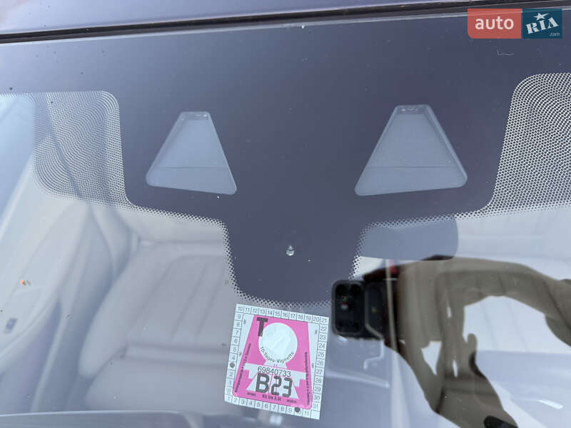 Седан BMW 5 Series 2017 в Львове фото 39 Седан BMW 5 Series 2017 в Львове