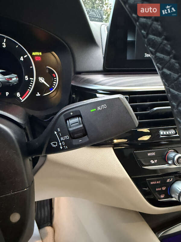 Седан BMW 5 Series 2017 в Львове фото 48 Седан BMW 5 Series 2017 в Львове