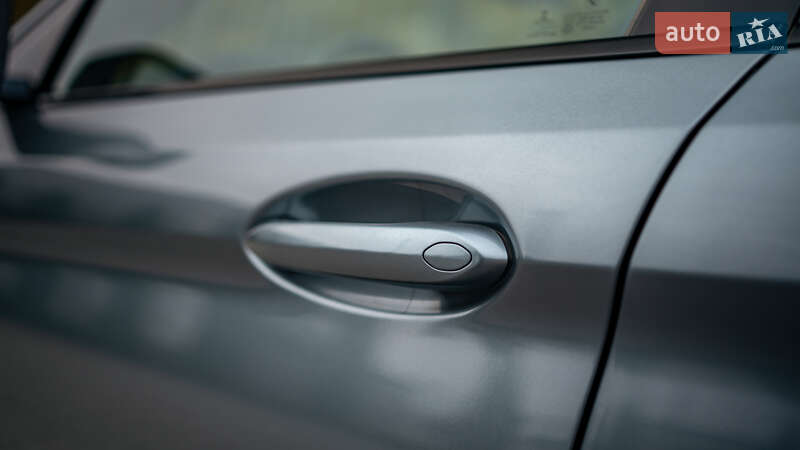 Седан BMW 5 Series 2019 в Хмельницком