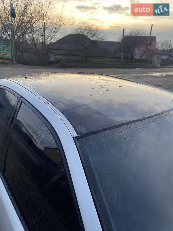 Седан BMW 5 Series 1999 в Черновцах