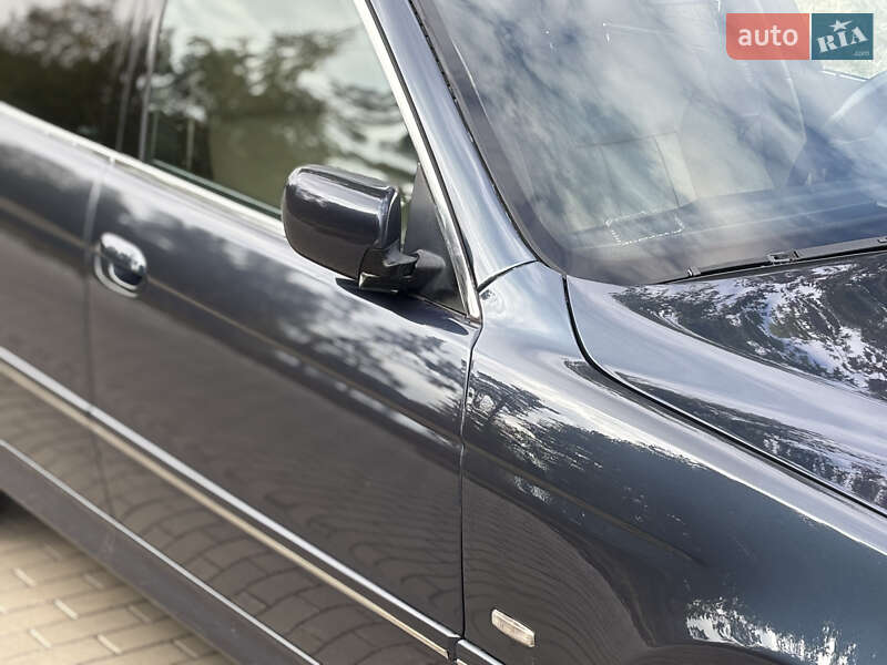Седан BMW 5 Series 2002 в Ровно фото 20 Седан BMW 5 Series 2002 в Ровно