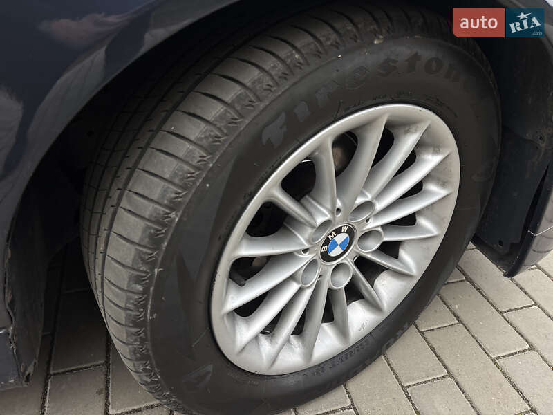 Седан BMW 5 Series 2002 в Ровно фото 54 Седан BMW 5 Series 2002 в Ровно