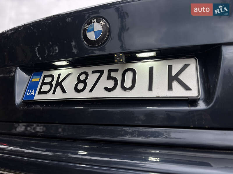 Седан BMW 5 Series 2002 в Ровно фото 52 Седан BMW 5 Series 2002 в Ровно