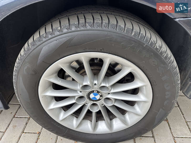Седан BMW 5 Series 2002 в Ровно фото 56 Седан BMW 5 Series 2002 в Ровно