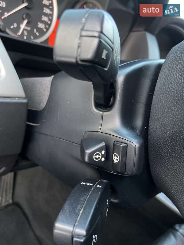 Универсал BMW 5 Series 2006 в Звягеле фото 22 Универсал BMW 5 Series 2006 в Звягеле