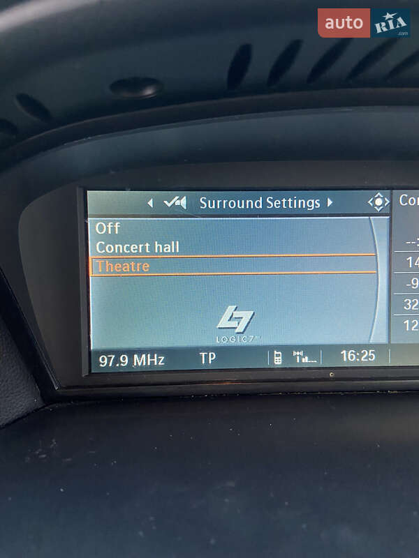 Универсал BMW 5 Series 2006 в Звягеле фото 19 Универсал BMW 5 Series 2006 в Звягеле