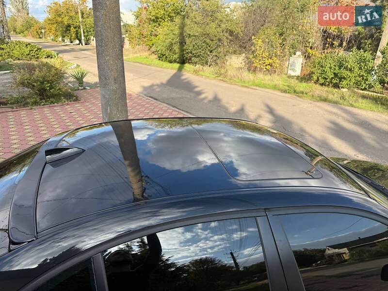 Седан BMW 5 Series 2009 в Одессе фото 13 Седан BMW 5 Series 2009 в Одессе