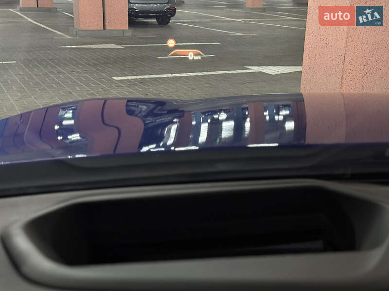 Седан BMW 5 Series 2017 в Киеве фото 32 Седан BMW 5 Series 2017 в Киеве