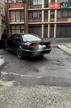 Седан BMW 5 Series 2000 в  фото 5 Седан BMW 5 Series 2000 в