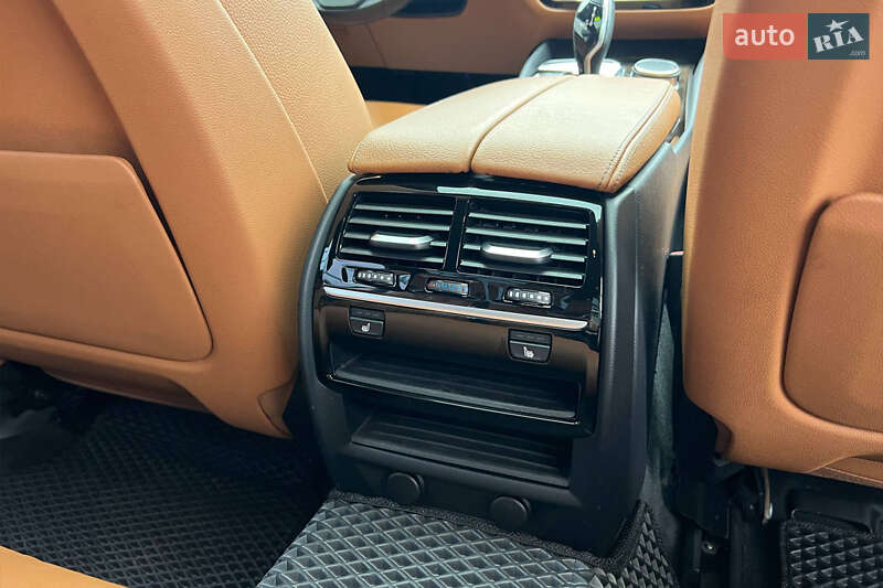 Седан BMW 5 Series 2018 в Ивано-Франковске фото 17 Седан BMW 5 Series 2018 в Ивано-Франковске
