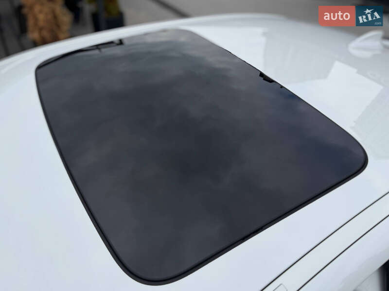 Седан BMW 5 Series 2020 в Києві фото 10 Седан BMW 5 Series 2020 в Києві