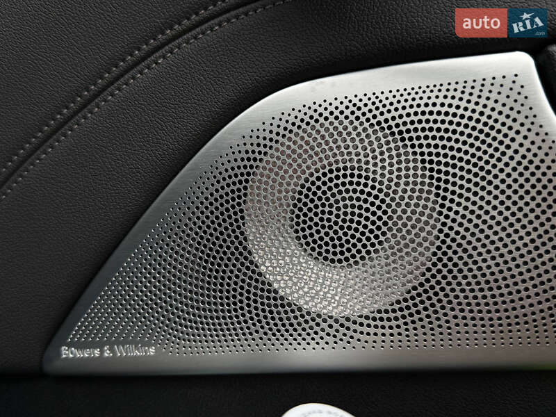 Седан BMW 5 Series 2020 в Києві фото 22 Седан BMW 5 Series 2020 в Києві