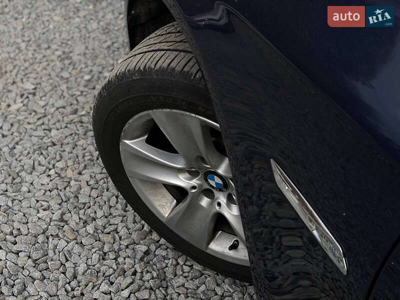 Седан BMW 5 Series 2013 в Львові фото 6 Седан BMW 5 Series 2013 в Львові