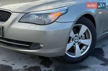 Универсал BMW 5 Series 2007 в 