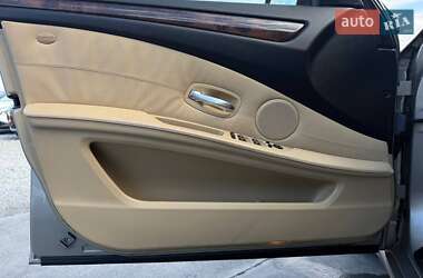 Универсал BMW 5 Series 2007 в 