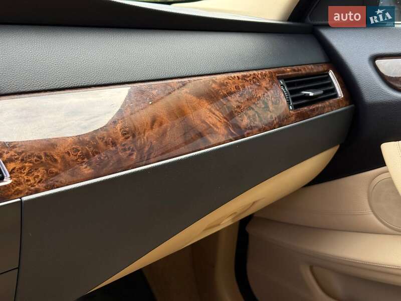 Универсал BMW 5 Series 2007 в Ровно