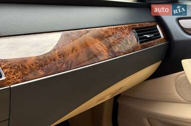 Универсал BMW 5 Series 2007 в 