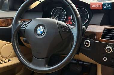 Универсал BMW 5 Series 2007 в 