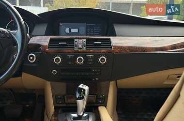 Универсал BMW 5 Series 2007 в 