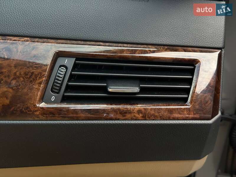 Универсал BMW 5 Series 2007 в Ровно