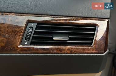 Универсал BMW 5 Series 2007 в 