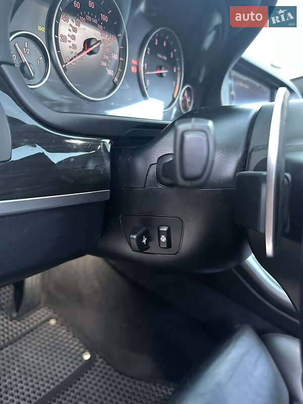 Седан BMW 5 Series 2011 в Кременчуге фото 2 Седан BMW 5 Series 2011 в Кременчуге