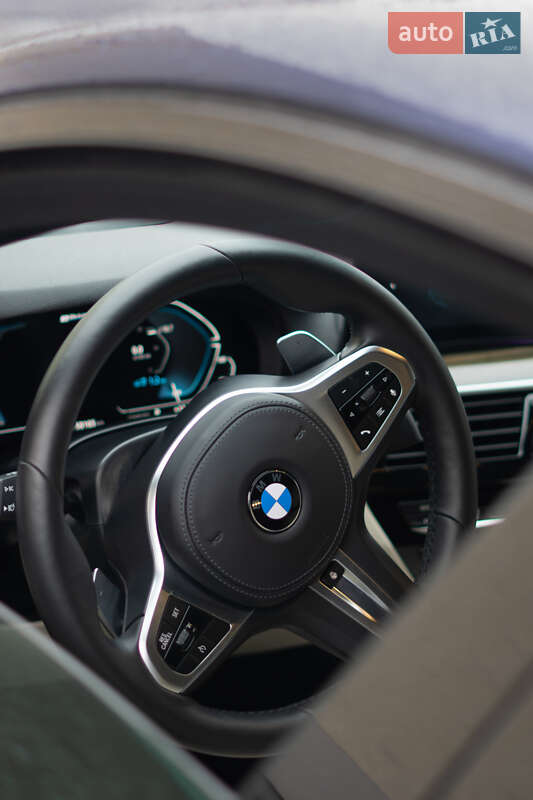 Седан BMW 5 Series 2020 в Львове фото 28 Седан BMW 5 Series 2020 в Львове