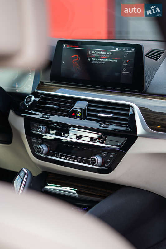Седан BMW 5 Series 2020 в Львове фото 31 Седан BMW 5 Series 2020 в Львове