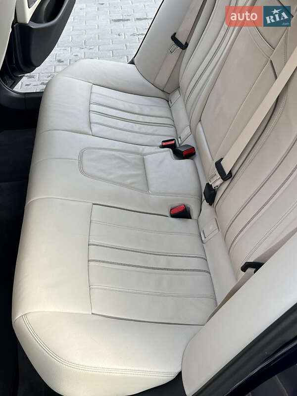 Седан BMW 5 Series 2020 в Львове фото 37 Седан BMW 5 Series 2020 в Львове