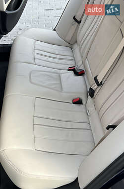 Седан BMW 5 Series 2020 в 