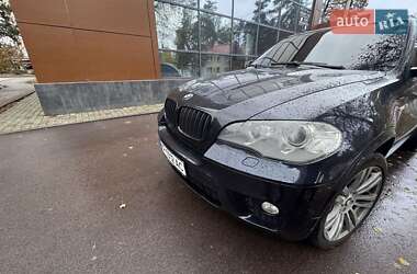 Универсал BMW 5 Series 2010 в Ирпене