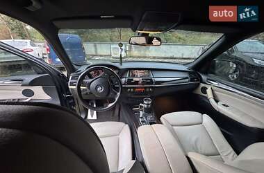 Универсал BMW 5 Series 2010 в 