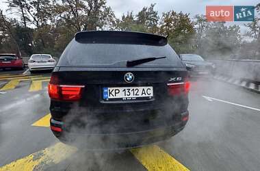 Универсал BMW 5 Series 2010 в 