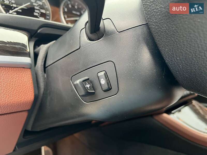 Седан BMW 5 Series 2012 в Киеве фото 15 Седан BMW 5 Series 2012 в Киеве