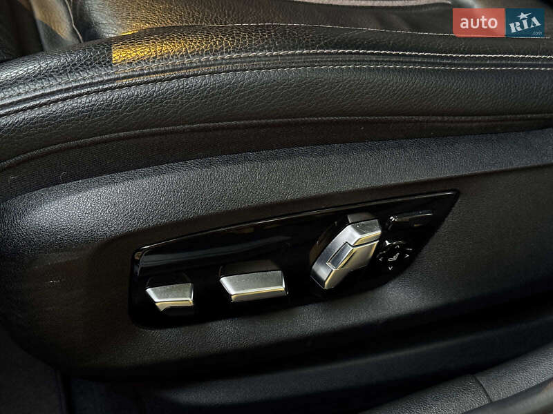 Седан BMW 5 Series 2019 в Киеве фото 36 Седан BMW 5 Series 2019 в Киеве