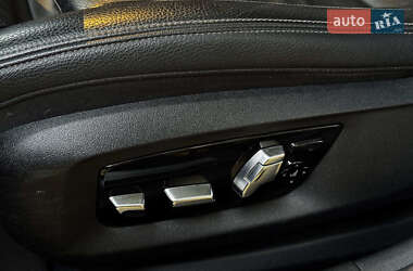 Седан BMW 5 Series 2019 в 