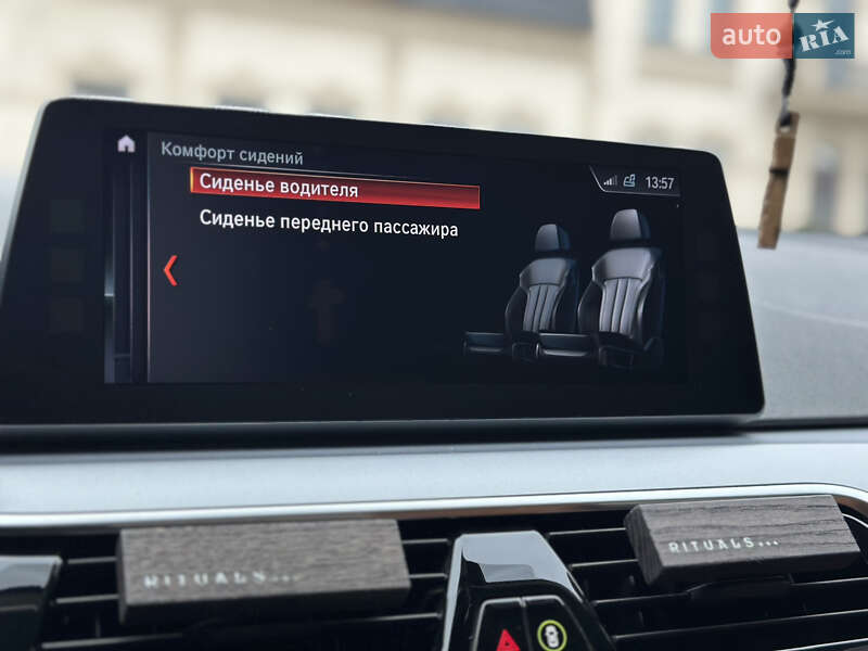 Седан BMW 5 Series 2017 в Мукачево фото 35 Седан BMW 5 Series 2017 в Мукачево
