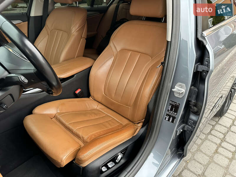Седан BMW 5 Series 2017 в Мукачево фото 32 Седан BMW 5 Series 2017 в Мукачево