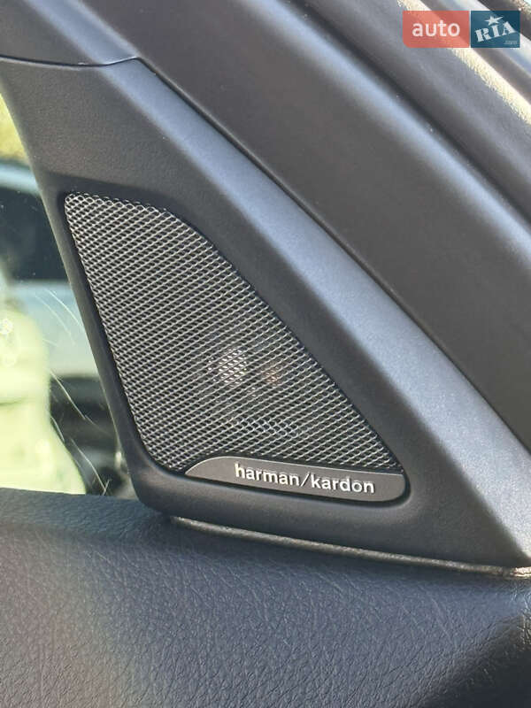 Седан BMW 5 Series 2014 в Львове фото 21 Седан BMW 5 Series 2014 в Львове