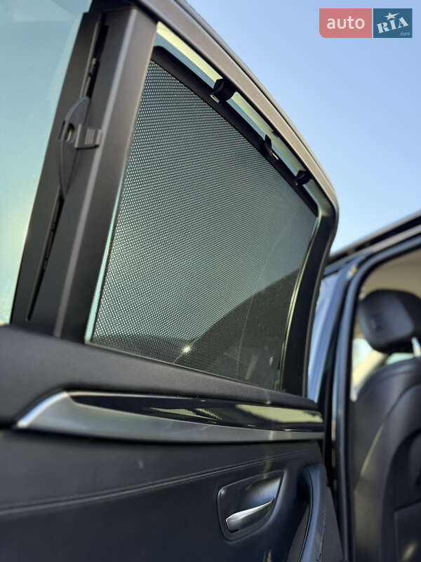 Седан BMW 5 Series 2014 в Львове фото 25 Седан BMW 5 Series 2014 в Львове