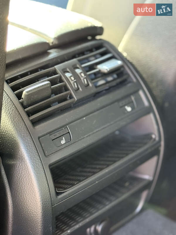 Седан BMW 5 Series 2014 в Львове фото 31 Седан BMW 5 Series 2014 в Львове