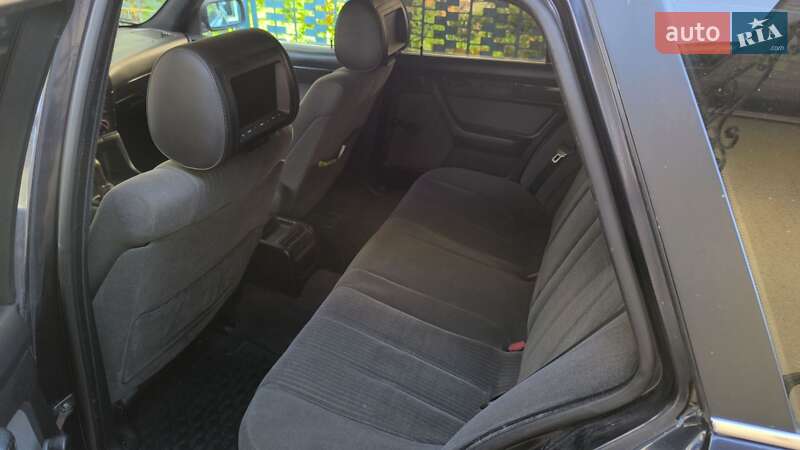 Универсал BMW 5 Series 1996 в Ивано-Франковске