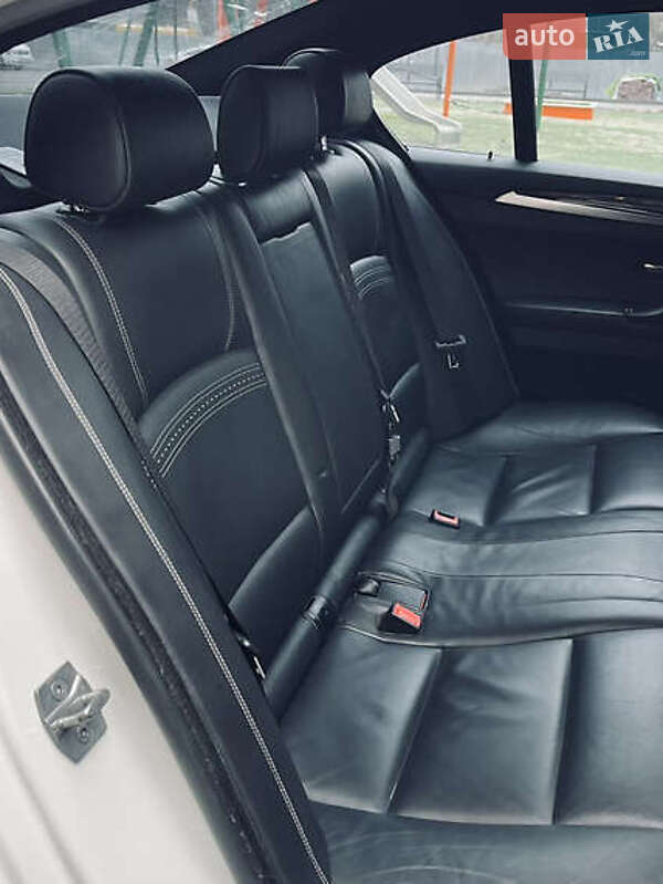 Седан BMW 5 Series 2015 в Киеве фото 18 Седан BMW 5 Series 2015 в Киеве