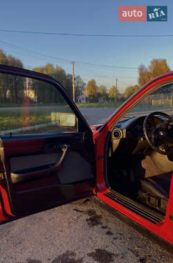 Седан BMW 5 Series 1991 в 